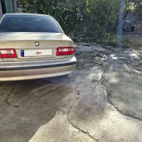 سمند ۸۴ lx بدون رنگ مخصوص خاص پسندان|خودرو سواری و وانت|ارومیه, |دیوار