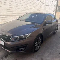 اپتیما ۲۰۱۴ در حد|خودرو سواری و وانت|گراش, |دیوار