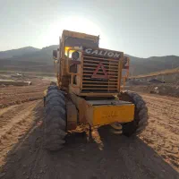 گریدر  گالیون T500|خودرو سنگین|قزوین, |دیوار