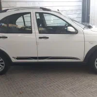 کوییک R مدل 1403|خودرو سواری و وانت|شهرکرد, |دیوار