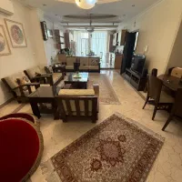 آپارتمان ۹۱ متری بلوار فردوس
