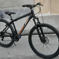 دوچرخه|دوچرخه، اسکیت، اسکوتر|اردبیل, |دیوار