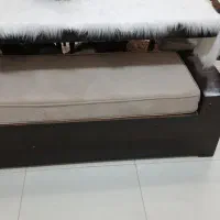 میز ناهار خوری ۶ نفره شیک|میز و صندلی غذاخوری|شهرکرد, |دیوار