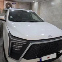 فروش خودرو کی ام سی X5 مدل شهریور ۱۴۰۴