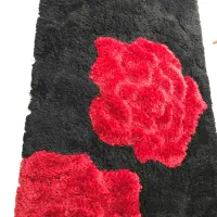 فرش شگی نو ۱/۵-۲/۵|فرش|بابل, |دیوار