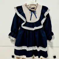 لباس اسپانیایی