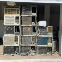 فروش انواع کولر گازی پنجره ای