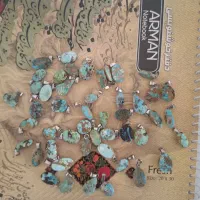 فروش فیروزه اصل نیشابور فقط امروز