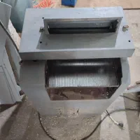 گندگی|ماشین‌آلات صنعتی|گرگان, |دیوار