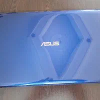 لبتاب ایسوسL550X