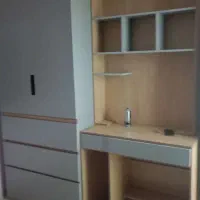کابینت کمد دیواری و محصولات ام دی اف شرایطی|جاکفشی، کمد، دراور|کلاله, |دیوار