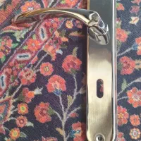 دستگیره درب