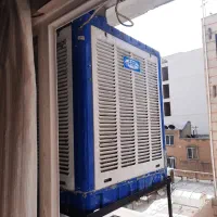 کولر آبی ۵۵۰۰|کولر آبی|کرج, گلشهر|دیوار