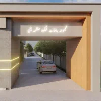 فروش باغچه در دشت ارژن