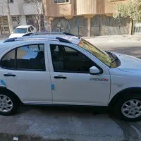 کوئیک s402 درحد کم کار|خودرو سواری و وانت|مشهد, شهرک مهر آباد|دیوار