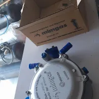 رگلاتور LPG لیفتراک|قطعات یدکی و لوازم جانبی|نجف‌آباد, نجف‌آباد|دیوار
