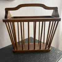 جا روزنامه ای|صنایع دستی و سایر لوازم تزئینی|ارومیه, |دیوار