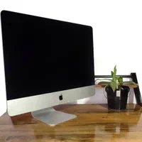 ایمک اپل کامپیوتر رومیزی اسلیم / iMac apple slim|رایانه رومیزی|تهران, باغ فردوس|دیوار