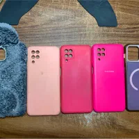 قاب گوشی A12 سامسونگ