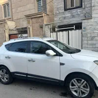 جک s5دنده ای بی رنگ کم کارکرد بی رنگ