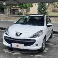 207i دنده‌ای TU5 پانا ارتقایافته ESP