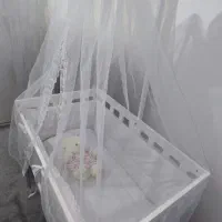 تخت کودک|تخت و صندلی بچه|باوی, |دیوار