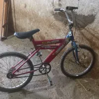 دوچرخه خوش دس