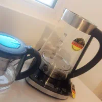 چای ساز رومانتیک هوم|سماور، چایساز، قهوهساز|بندرعباس, |دیوار