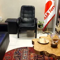 منشی خانم