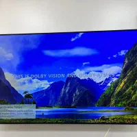 فروش ۶۵الجی اولد c7|تلویزیون و پروژکتور|اصفهان, شاهزاده ابراهیم|دیوار