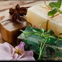 آموزش صابون سازی ب تعدادمحدود