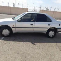 پژو۹۸دوگانه|خودرو سواری و وانت|بم, |دیوار