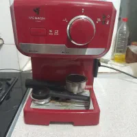 قهوه ساز وآسیاب کن