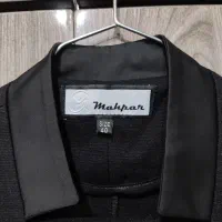 مانتو شلوار اداری