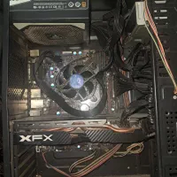 سیستم کامپیوتر