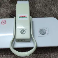 اتو پرس سانی