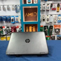 لپ تاپ HP سی پی یو i5 حسابداری دانشجویی