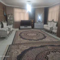 زیر تلویزیون آیینه کنسول