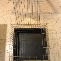 قفس خرگوش یا خوکچه هندی کاملا سالم|لوازم جانبی حیوانات|پاکدشت, شهرک امام رضا|دیوار