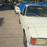 پیکان وانت مدل ۹۰|خودرو سواری و وانت|ورامین, ورامین|دیوار