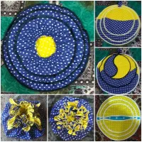 سرویس آشپزخانه عروس