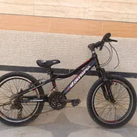 دوچرخه اولمپیا ۲۰|دوچرخه، اسکیت، اسکوتر|شیراز, شریفآباد|دیوار