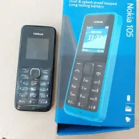 گوشی ساده نوکیا