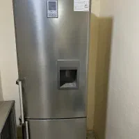 یخچال فریزر اصلی سامسونگ