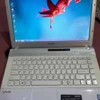 لبتاپ سونی مدل VAIO