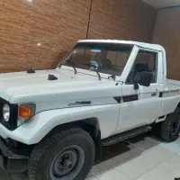 تویوتا ۳اف مدل 1999