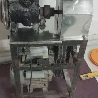 چرخ گوشت صنعتی