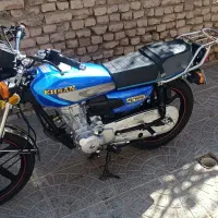 متور احسان 125