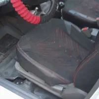 111 مدل 97|خودرو سواری و وانت|سیرجان, |دیوار