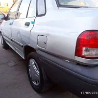 پراید مدل88|خودرو سواری و وانت|بهارستان, |دیوار